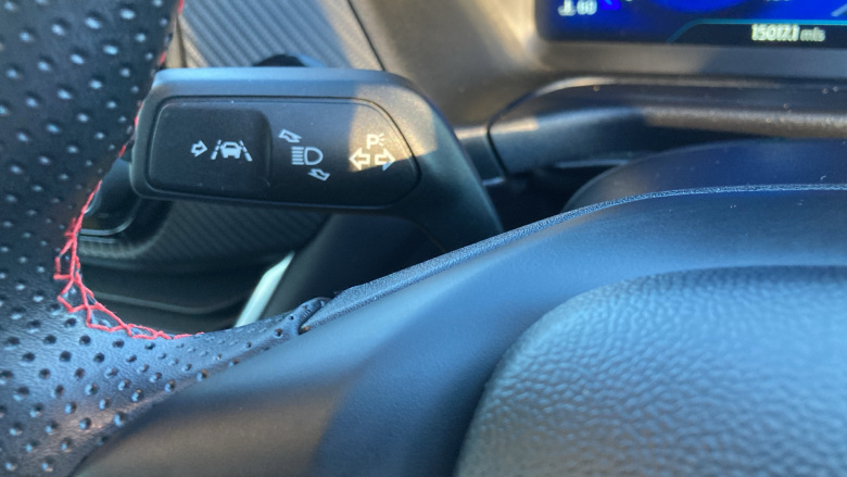 Ford Puma 1.0 EcoBoost Hybrid mHEV 155 ST-Line X 5dr Petrol Hatchback